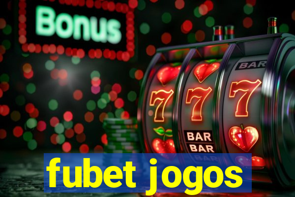 fubet jogos